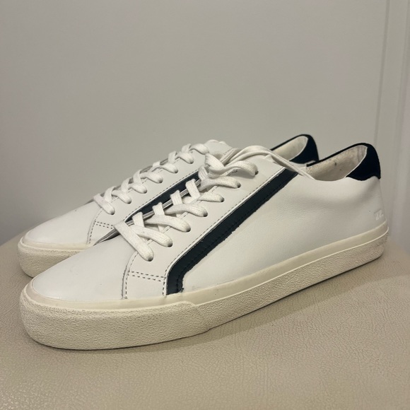 Madewell Sidewalk Madewell Men's Shoes Madewell Delia